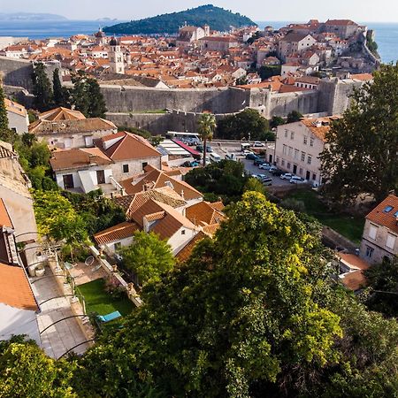 Villa Ani Apartment Aquamarine Dubrovnik Exterior foto