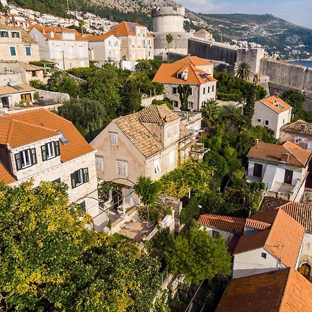 Villa Ani Apartment Aquamarine Dubrovnik Exterior foto
