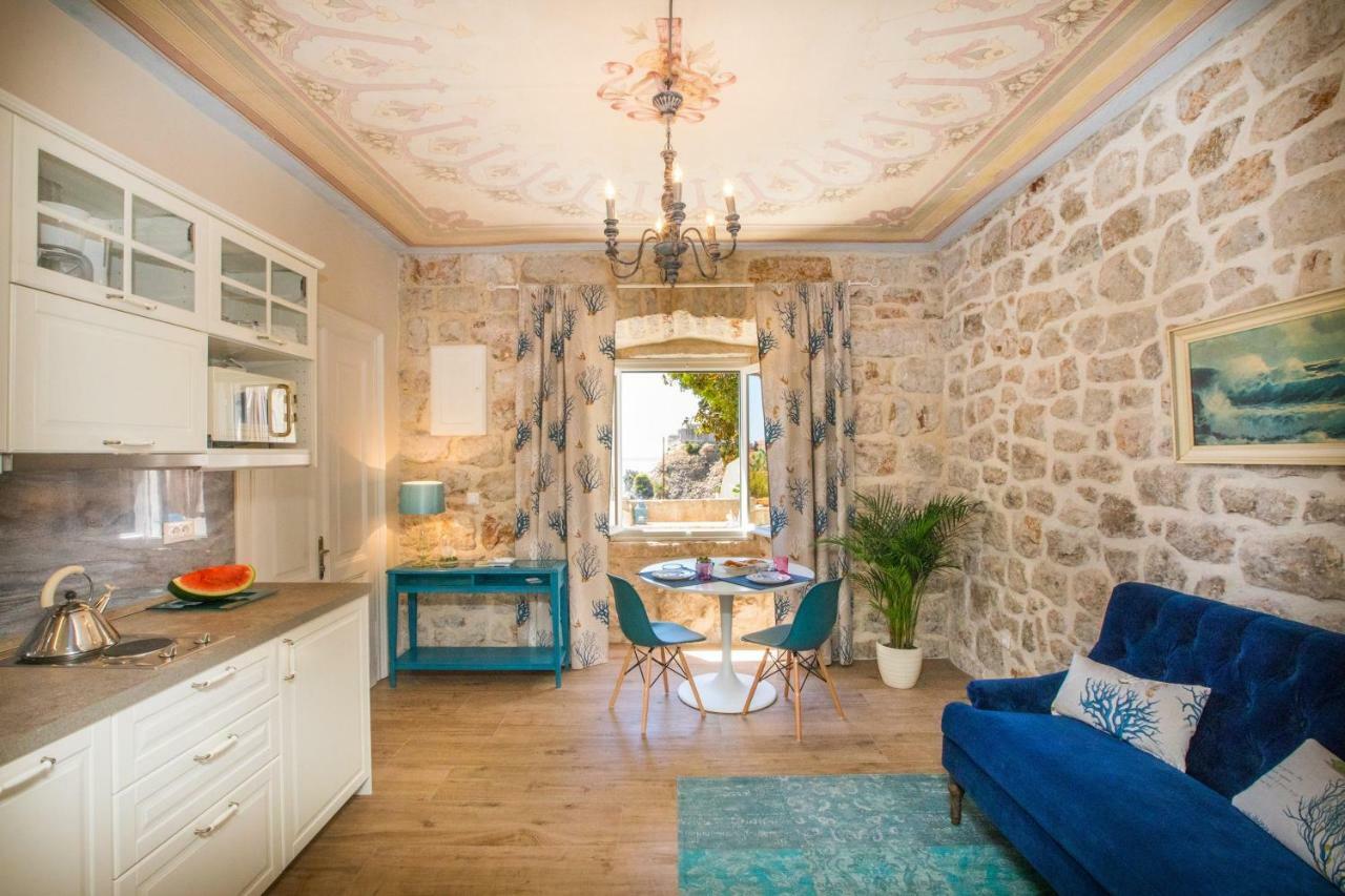Villa Ani Apartment Aquamarine Dubrovnik Exterior foto